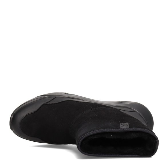 🎁 ECCO Chunky Sneaker Winter Boot - Picture 8 of 13